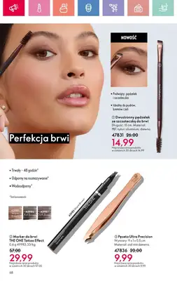 Oriflame - gazetka promocyjna Katalog 11/2025 od niedzieli 27.07 do soboty 16.08 - strona 68
