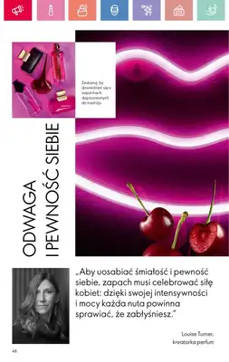 Oriflame - gazetka promocyjna Katalog 11/2025 od niedzieli 27.07 do soboty 16.08 - strona 48