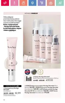 Oriflame - gazetka promocyjna Katalog 11/2025 od niedzieli 27.07 do soboty 16.08 - strona 111