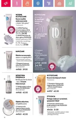 Oriflame - gazetka promocyjna Katalog 11/2025 od niedzieli 27.07 do soboty 16.08 - strona 16