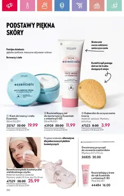 Oriflame - gazetka promocyjna Katalog 11/2025 od niedzieli 27.07 do soboty 16.08 - strona 100