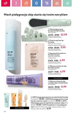 Oriflame - gazetka promocyjna Katalog 11/2025 od niedzieli 27.07 do soboty 16.08 - strona 141