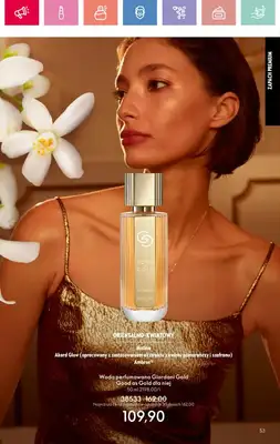 Oriflame - gazetka promocyjna Katalog 11/2025 od niedzieli 27.07 do soboty 16.08 - strona 53