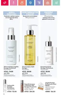 Oriflame - gazetka promocyjna Katalog 11/2025 od niedzieli 27.07 do soboty 16.08 - strona 113