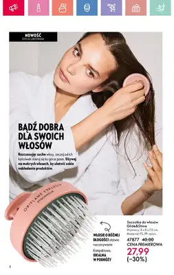 Oriflame - gazetka promocyjna Katalog 11/2025 od niedzieli 27.07 do soboty 16.08 - strona 8