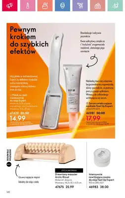 Oriflame - gazetka promocyjna Katalog 11/2025 od niedzieli 27.07 do soboty 16.08 - strona 139