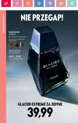 Oriflame - gazetka promocyjna Katalog 11/2025 od niedzieli 27.07 do soboty 16.08 - strona 62