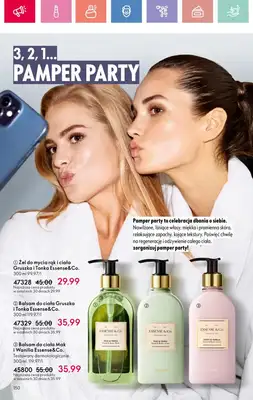 Oriflame - gazetka promocyjna Katalog 11/2025 od niedzieli 27.07 do soboty 16.08 - strona 149