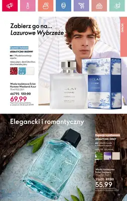 Oriflame - gazetka promocyjna Katalog 11/2025 od niedzieli 27.07 do soboty 16.08 - strona 59