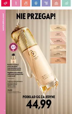 Oriflame - gazetka promocyjna Katalog 11/2025 od niedzieli 27.07 do soboty 16.08 - strona 92