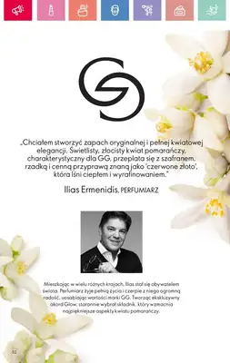 Oriflame - gazetka promocyjna Katalog 11/2025 od niedzieli 27.07 do soboty 16.08 - strona 52
