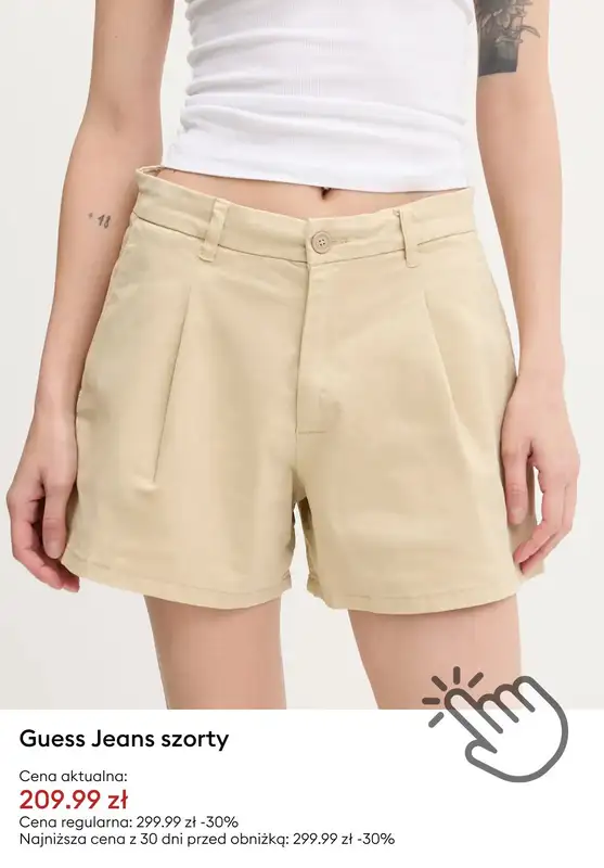 Answear - gazetka promocyjna Extra do -10% na zakupy od 400 zł od wtorku 22.07 do poniedziałku 18.08 - strona 7