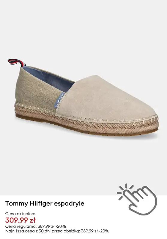 Answear - gazetka promocyjna Extra do -10% na zakupy od 400 zł od wtorku 22.07 do poniedziałku 18.08 - strona 6