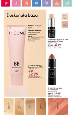 Oriflame - gazetka promocyjna Katalog 12/2025 od niedzieli 17.08 do soboty 06.09 - strona 58
