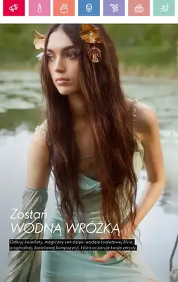 Oriflame - gazetka promocyjna Katalog 12/2025 od niedzieli 17.08 do soboty 06.09 - strona 6