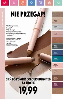 Oriflame - gazetka promocyjna Katalog 12/2025 od niedzieli 17.08 do soboty 06.09 - strona 20
