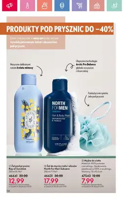 Oriflame - gazetka promocyjna Katalog 12/2025 od niedzieli 17.08 do soboty 06.09 - strona 137