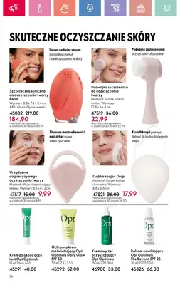 Oriflame - gazetka promocyjna Katalog 12/2025 od niedzieli 17.08 do soboty 06.09 - strona 76