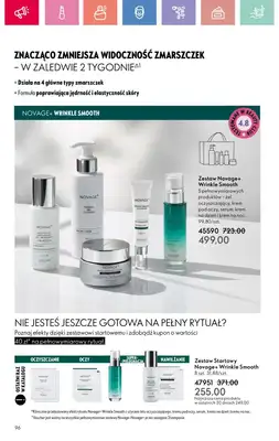 Oriflame - gazetka promocyjna Katalog 12/2025 od niedzieli 17.08 do soboty 06.09 - strona 96