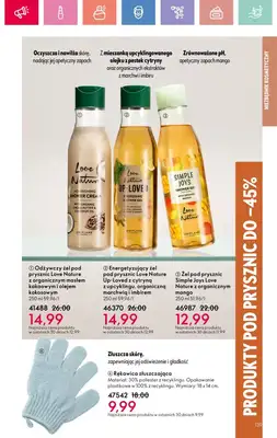 Oriflame - gazetka promocyjna Katalog 12/2025 od niedzieli 17.08 do soboty 06.09 - strona 138