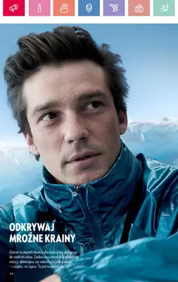 Oriflame - gazetka promocyjna Katalog 12/2025 od niedzieli 17.08 do soboty 06.09 - strona 44