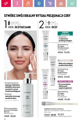 Oriflame - gazetka promocyjna Katalog 12/2025 od niedzieli 17.08 do soboty 06.09 - strona 92