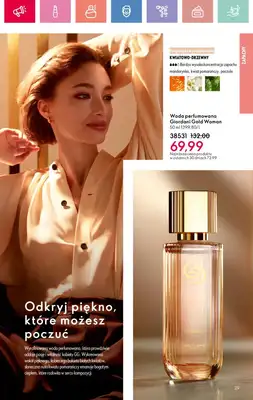 Oriflame - gazetka promocyjna Katalog 12/2025 od niedzieli 17.08 do soboty 06.09 - strona 29