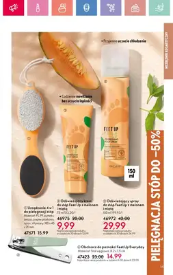 Oriflame - gazetka promocyjna Katalog 12/2025 od niedzieli 17.08 do soboty 06.09 - strona 140