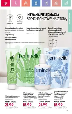 Oriflame - gazetka promocyjna Katalog 12/2025 od niedzieli 17.08 do soboty 06.09 - strona 130