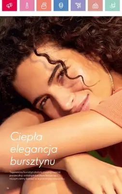 Oriflame - gazetka promocyjna Katalog 12/2025 od niedzieli 17.08 do soboty 06.09 - strona 36