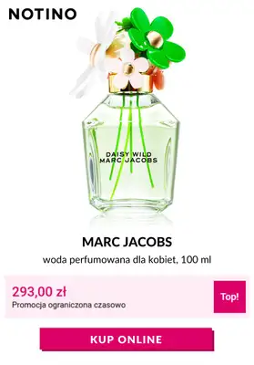 NOTINO - gazetka promocyjna Perfumy na promocji od środy 23.07  - strona 6