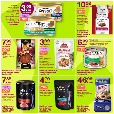 Frisco - gazetka promocyjna Gazetka od poniedziałku 28.07 do niedzieli 10.08 - strona 25