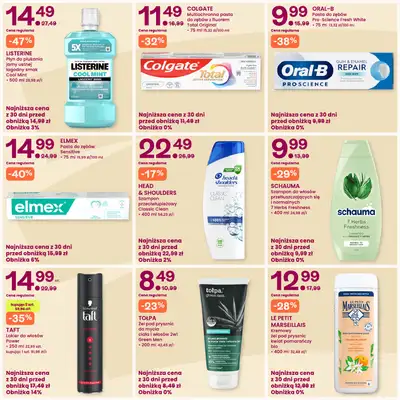 Frisco - gazetka promocyjna Gazetka od poniedziałku 28.07 do niedzieli 10.08 - strona 19