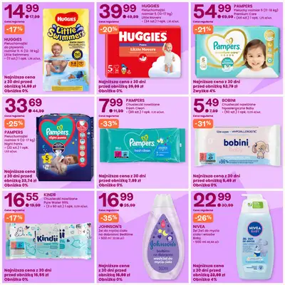 Frisco - gazetka promocyjna Gazetka od poniedziałku 28.07 do niedzieli 10.08 - strona 18