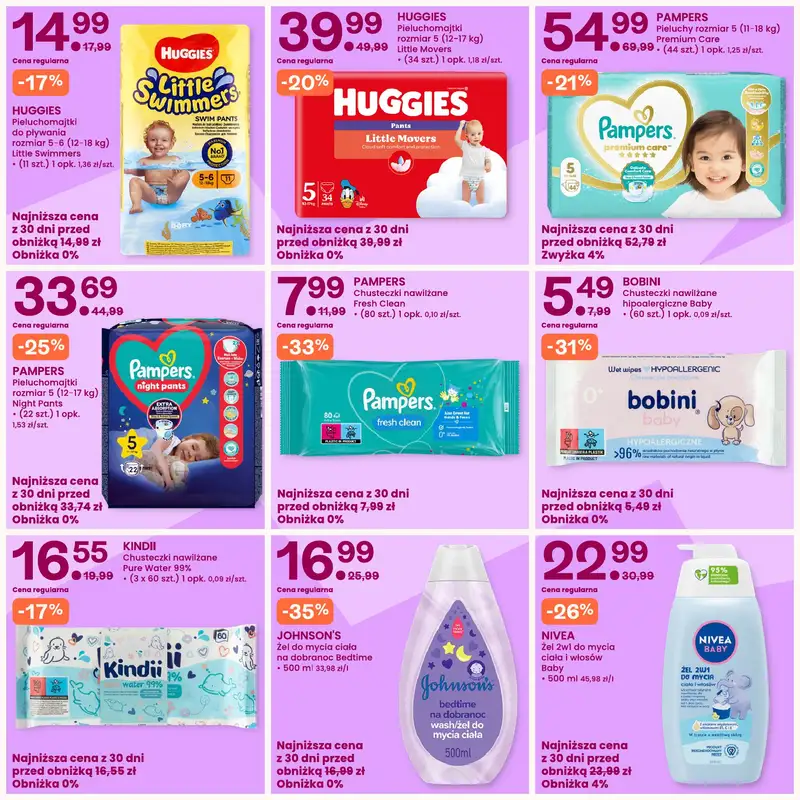 Frisco - gazetka promocyjna Gazetka od poniedziałku 28.07 do niedzieli 10.08 - strona 18