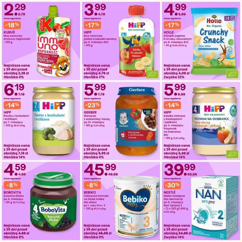 Frisco - gazetka promocyjna Gazetka od poniedziałku 28.07 do niedzieli 10.08 - strona 17