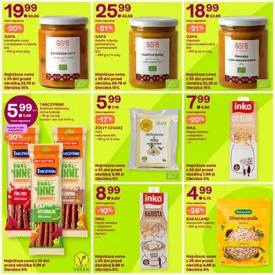 Frisco - gazetka promocyjna Gazetka od poniedziałku 28.07 do niedzieli 10.08 - strona 7