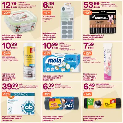 Frisco - gazetka promocyjna Gazetka od poniedziałku 28.07 do niedzieli 10.08 - strona 24