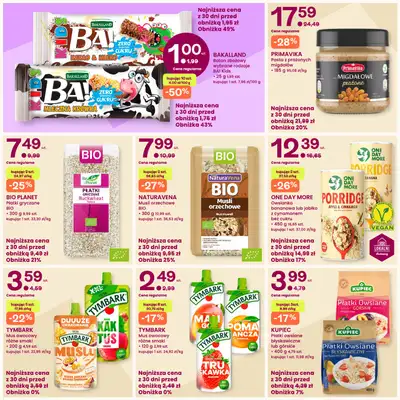 Frisco - gazetka promocyjna Gazetka od poniedziałku 28.07 do niedzieli 10.08 - strona 9