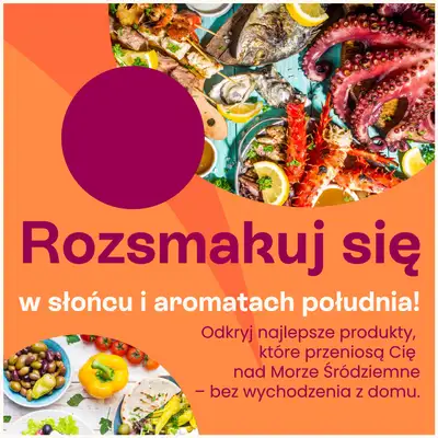 Frisco - gazetka promocyjna Gazetka od poniedziałku 28.07 do niedzieli 10.08 - strona 12