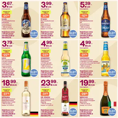 Frisco - gazetka promocyjna Gazetka od poniedziałku 28.07 do niedzieli 10.08 - strona 16