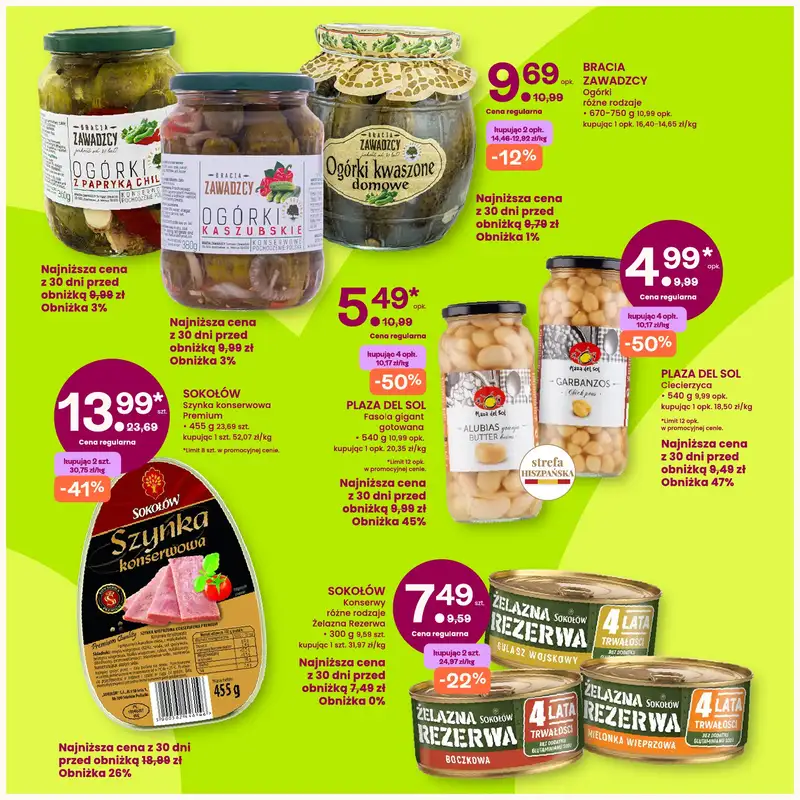 Frisco - gazetka promocyjna Gazetka od poniedziałku 28.07 do niedzieli 10.08 - strona 11