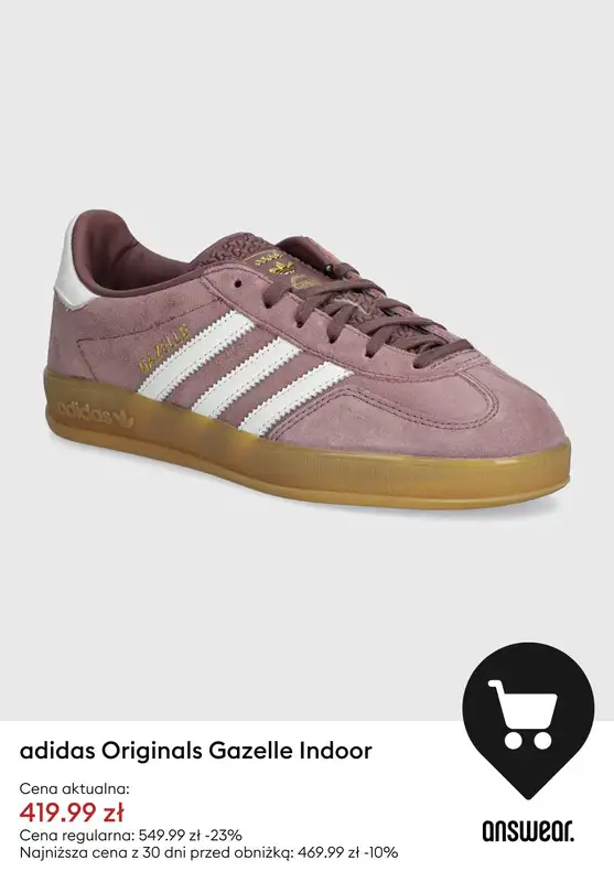 Answear - gazetka promocyjna Final sale od poniedziałku 28.07  - strona 2