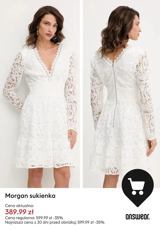 Answear - gazetka promocyjna Final sale od poniedziałku 28.07  - strona 5