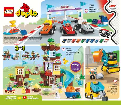 Ciężarówka i koparka gąsienicowa