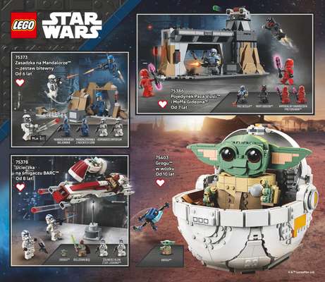 Zasadzka na Mandalorze