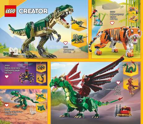 Dzikie zwierzęta: niezwykły pająk