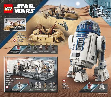 Pustynna barka i jama sarlacca