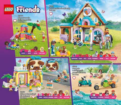 Plac zabaw dla świnek morskich