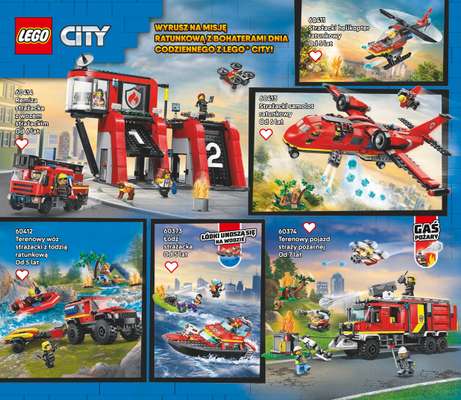 Terenowy pojazd straży pożarnej